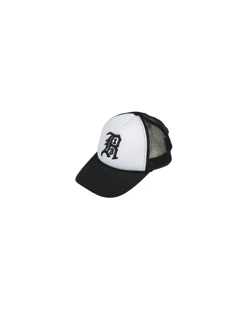 R13 ACCESSOIRES - Mützen & Hüteauf YOOX.COM Schwarz