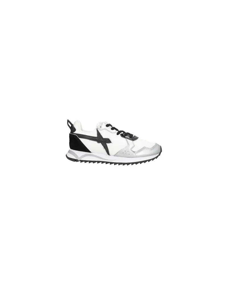 W6YZ SCHUHE - Sneakersauf YOOX.COM Elfenbein