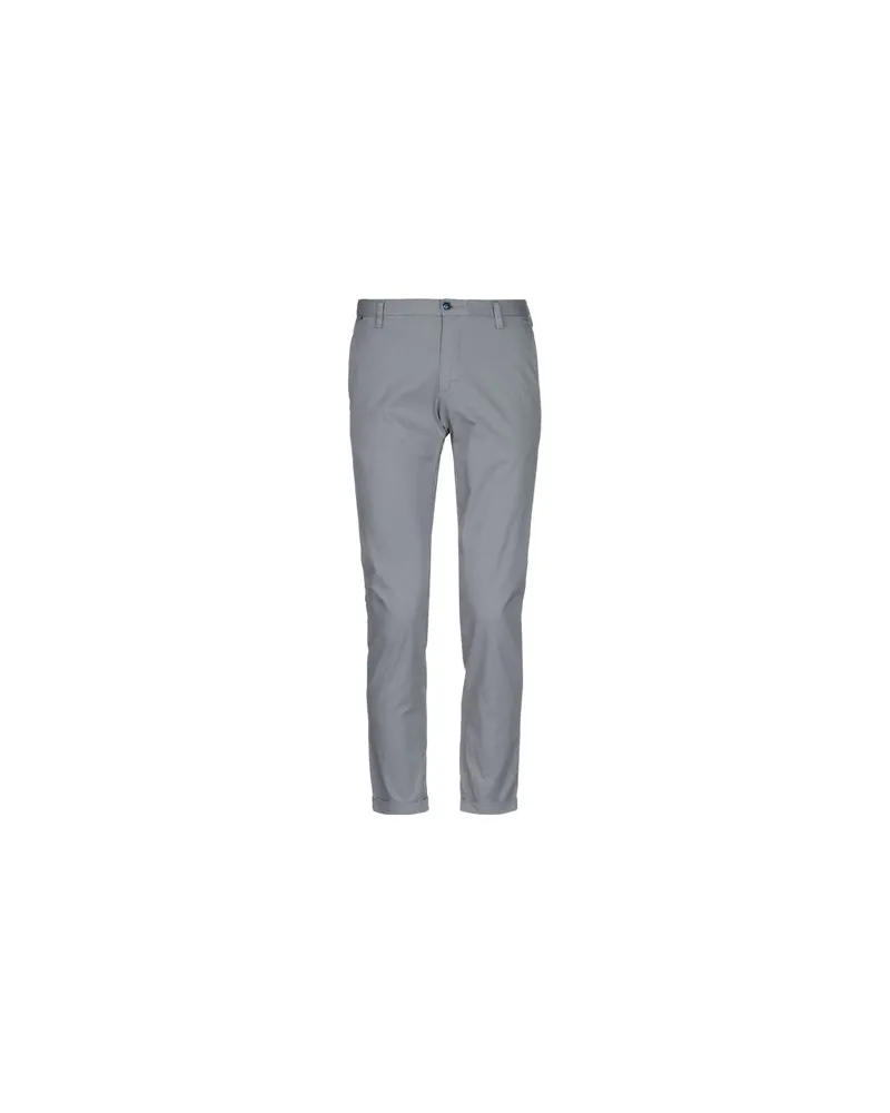 AT.P.CO HOSEN & RÖCKE - Hosenauf YOOX.COM Grau