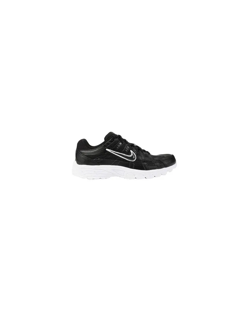 Nike W  P-6000   - SCHUHE - Sneakersauf YOOX.COM Schwarz