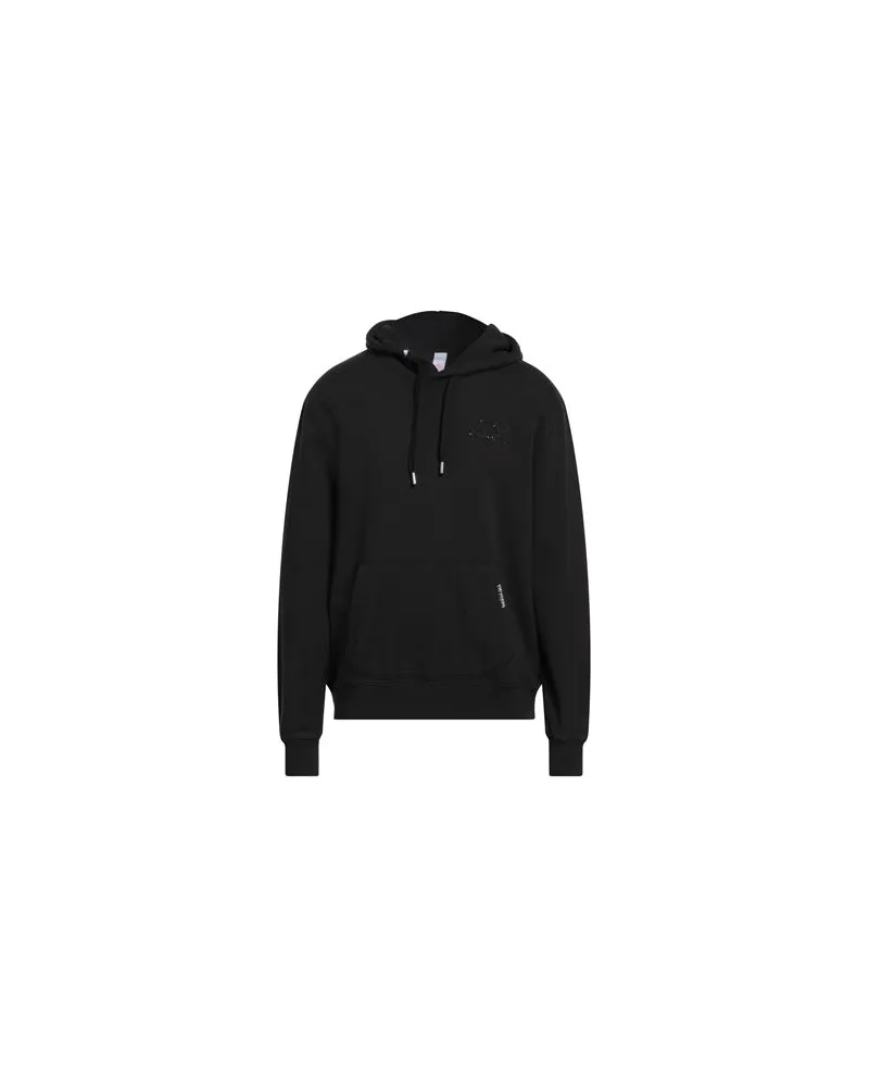 Sun68 TOPS - Sweatshirtsauf YOOX.COM Schwarz