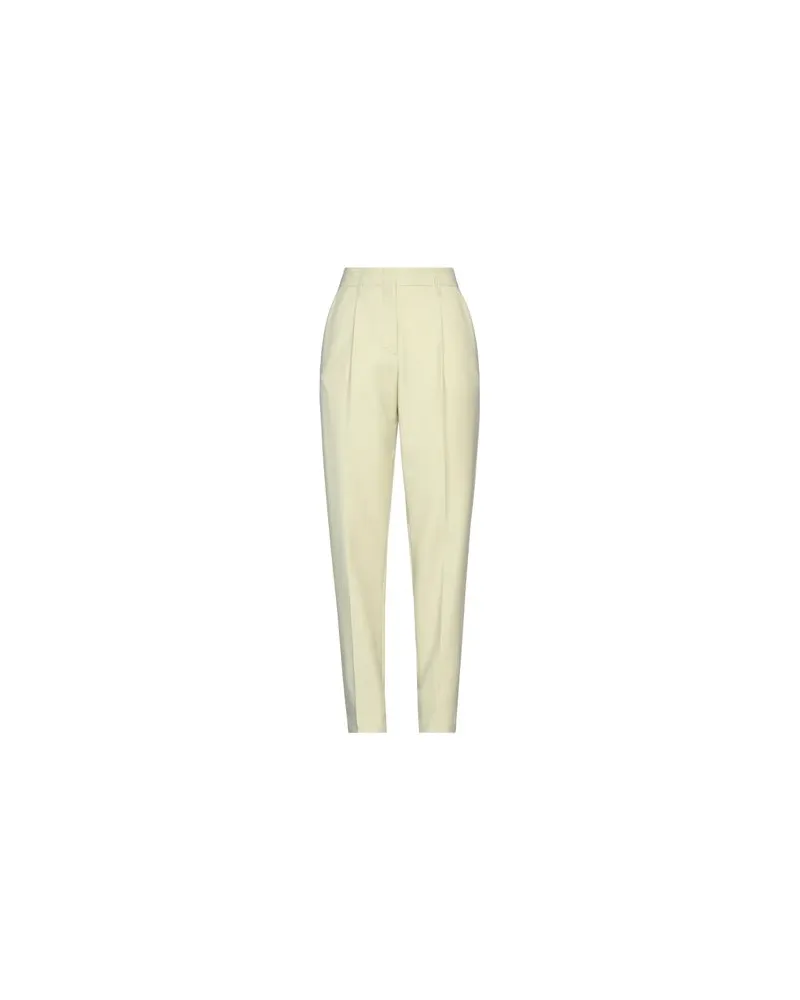 Dorothee Schumacher HOSEN & RÖCKE - Hosenauf YOOX.COM Säuregrün