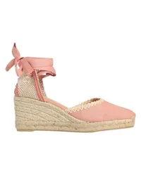 Castañer Espadrilles Rosa