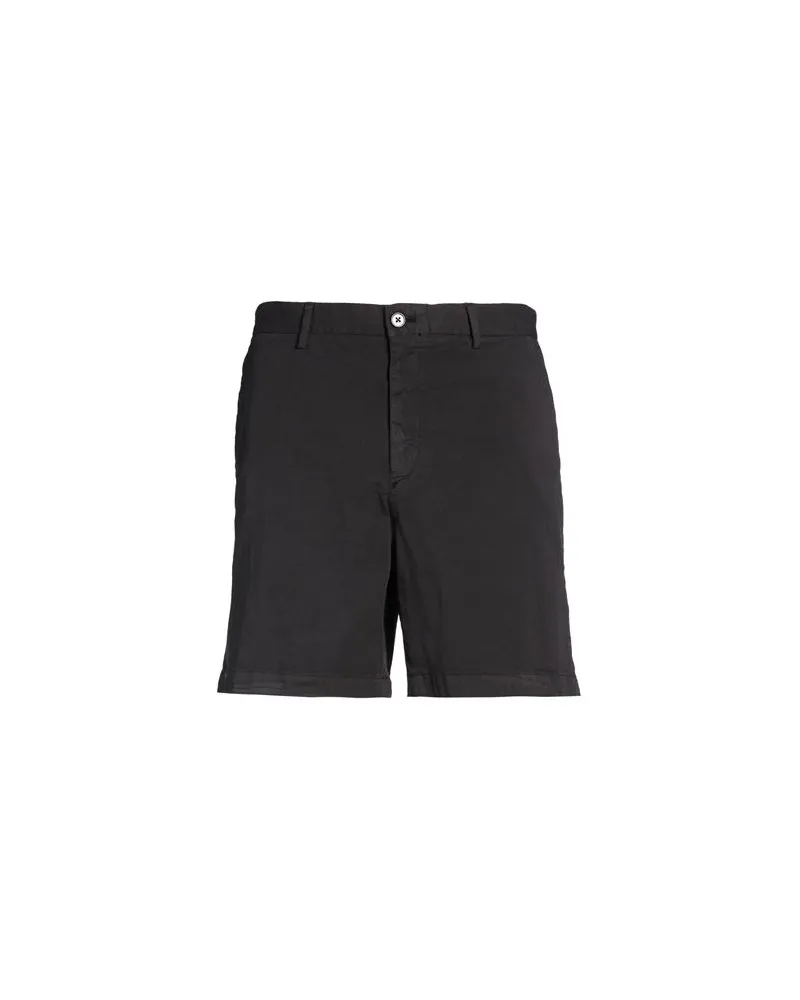 Theory HOSEN & RÖCKE - Shorts & Bermudashortsauf YOOX.COM Schwarz