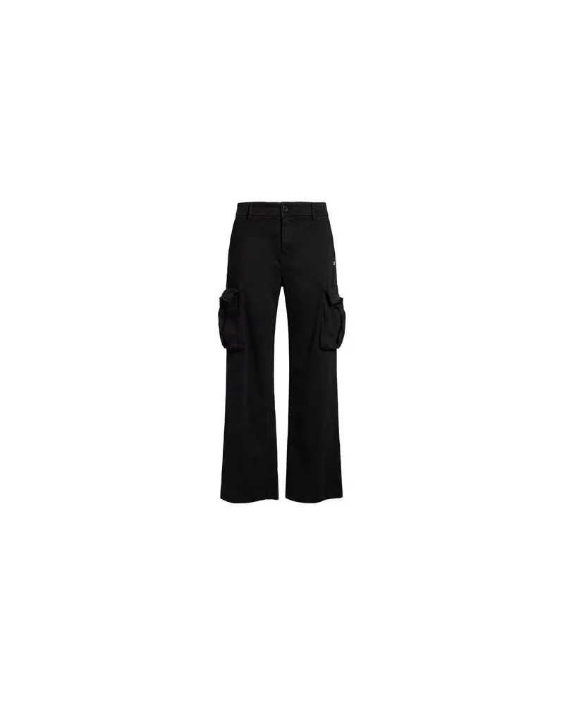 Mason's HOSEN & RÖCKE - Hosenauf YOOX.COM Schwarz