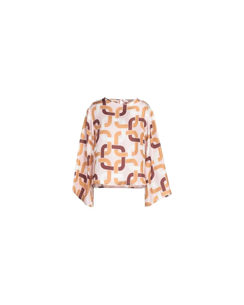 Altea TOPS - Topsauf YOOX.COM Hellrosa
