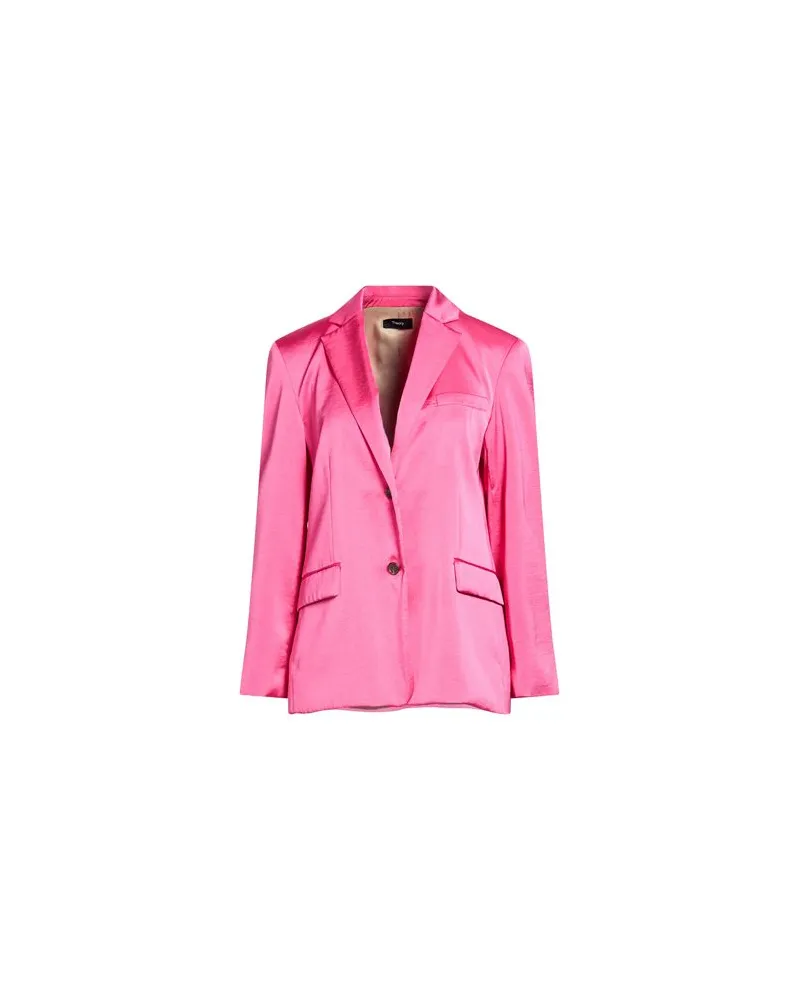 Theory ANZÜGE und CO-ORDS - Blazersauf YOOX.COM Rosa