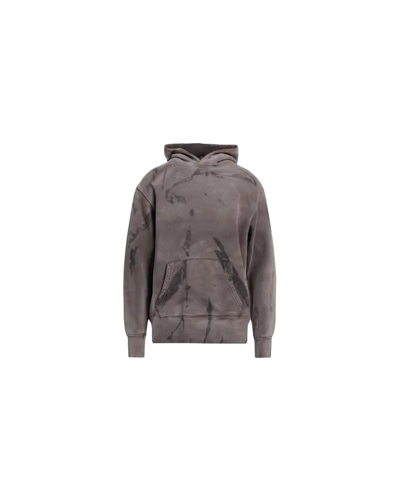 NotSoNormal TOPS - Sweatshirtsauf YOOX.COM Khaki