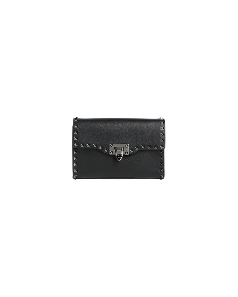 Valentino Garavani TASCHEN - Handtaschenauf YOOX.COM Schwarz