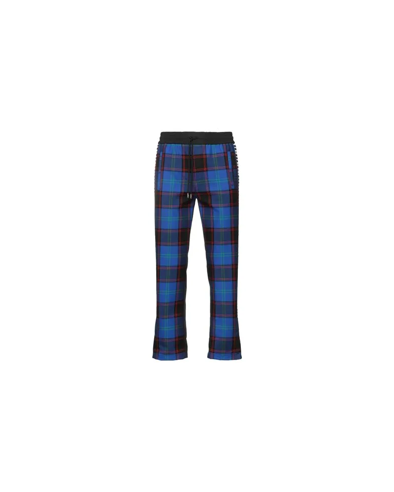 JUST DON HOSEN & RÖCKE - Hosenauf YOOX.COM Schwarz