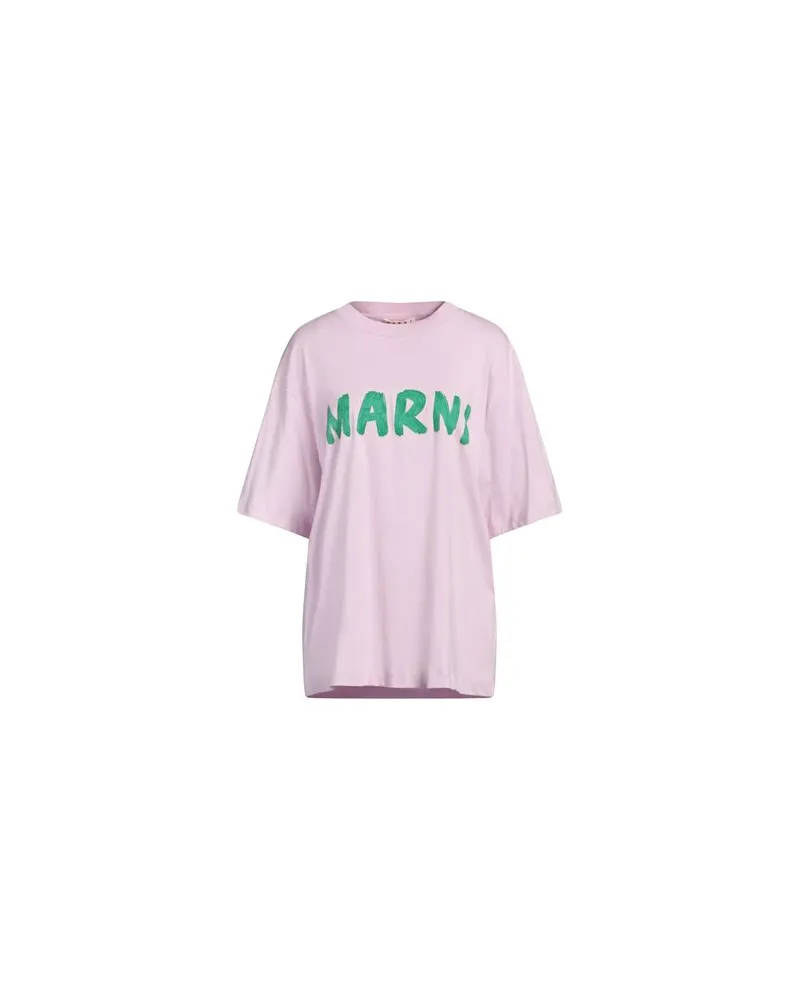 Marni TOPS - T-shirtsauf YOOX.COM Malve