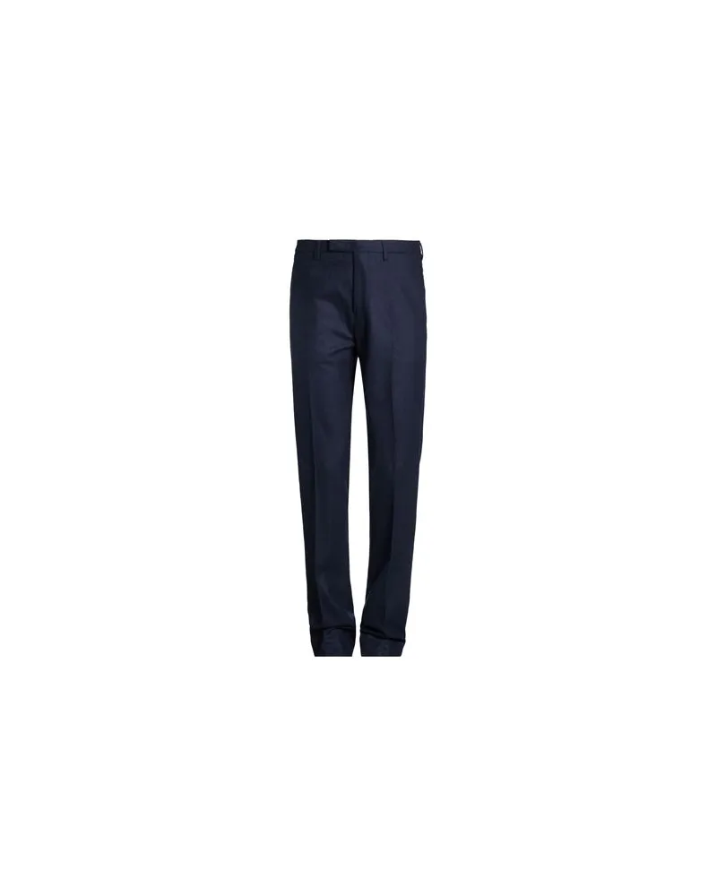 Boglioli HOSEN & RÖCKE - Hosenauf YOOX.COM Marineblau