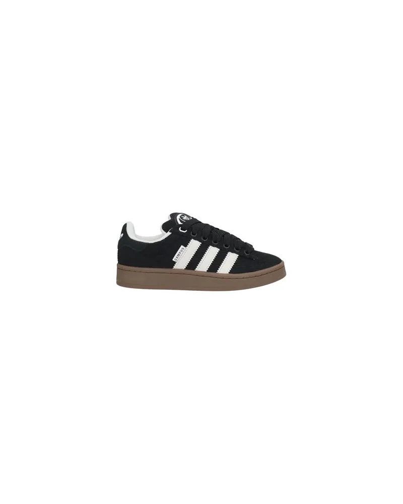 adidas SCHUHE - Sneakersauf YOOX.COM Schwarz