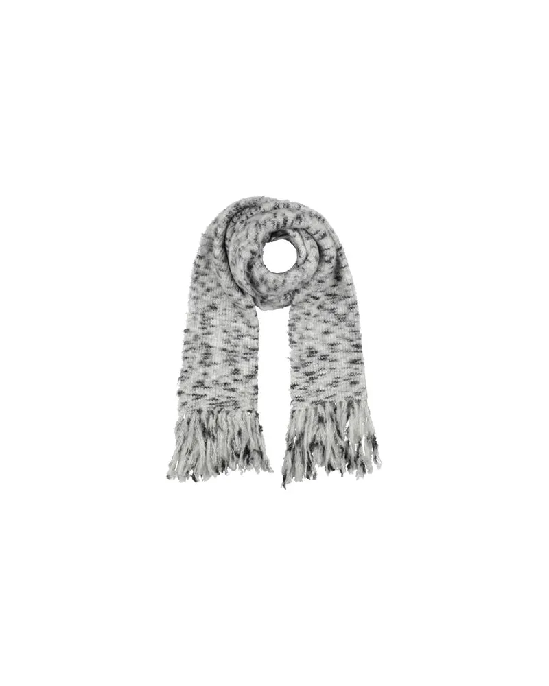 Isabel Marant ACCESSOIRES - Schalsauf YOOX.COM Hellgrau