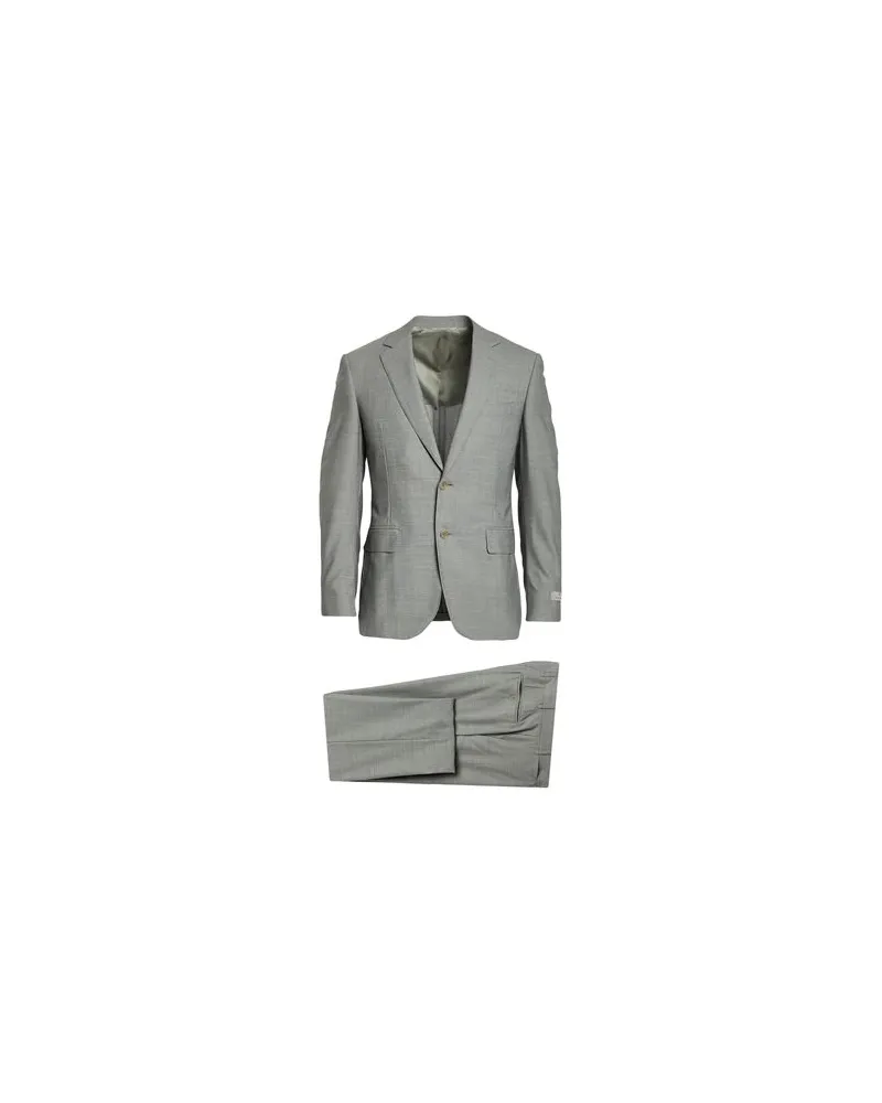 Canali ANZÜGE und CO-ORDS - Anzügeauf YOOX.COM Grau