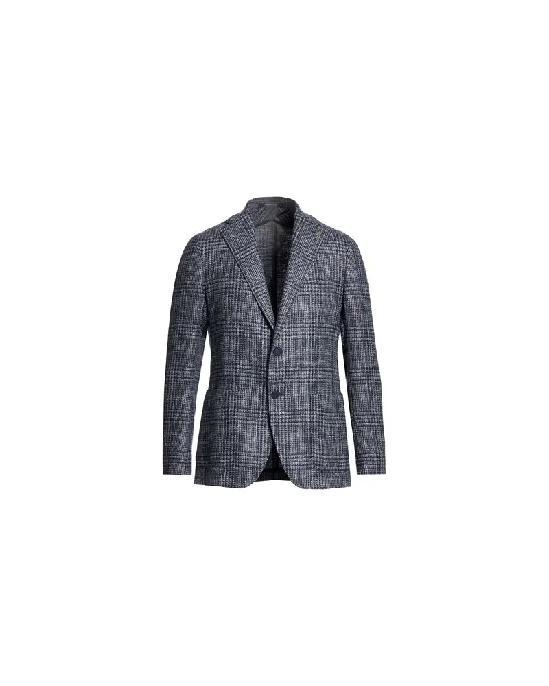 Tagliatore ANZÜGE und CO-ORDS - Blazersauf YOOX.COM Marineblau