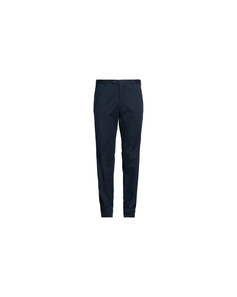 Brioni HOSEN & RÖCKE - Hosenauf YOOX.COM Nachtblau