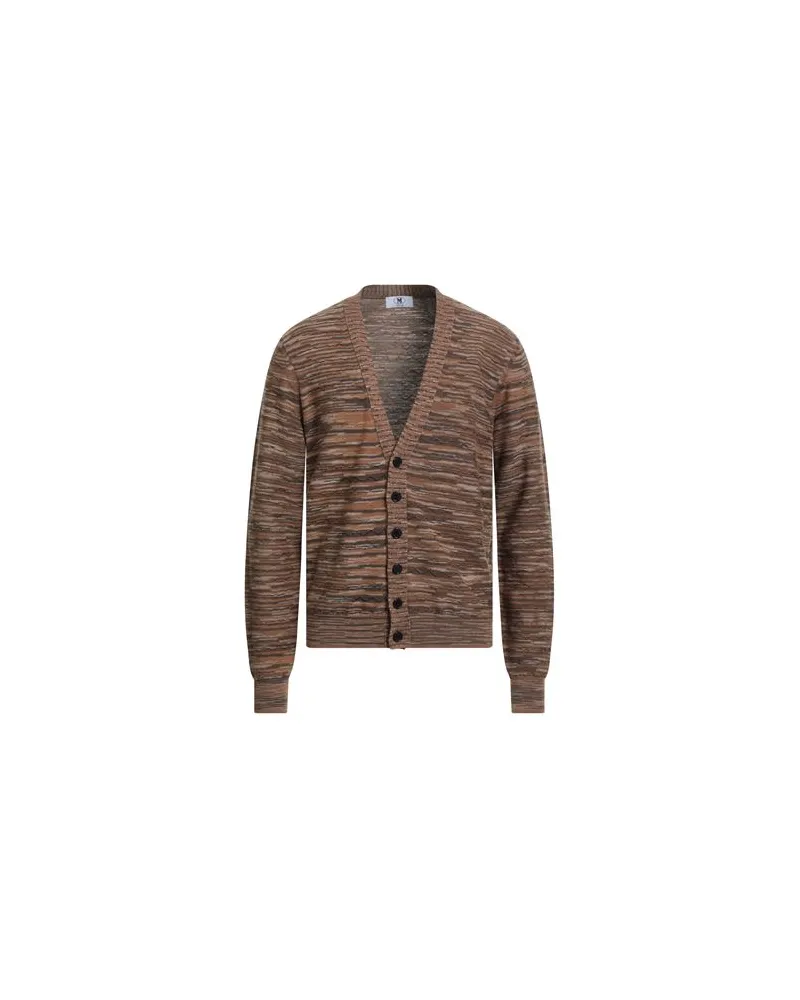 Missoni STRICKWAREN - Strickjackenauf YOOX.COM Kamel