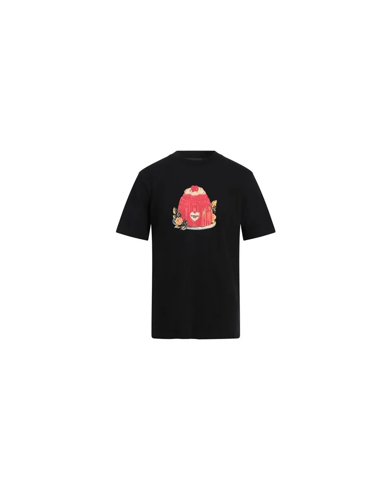 Carhartt WIP TOPS - T-shirtsauf YOOX.COM Schwarz