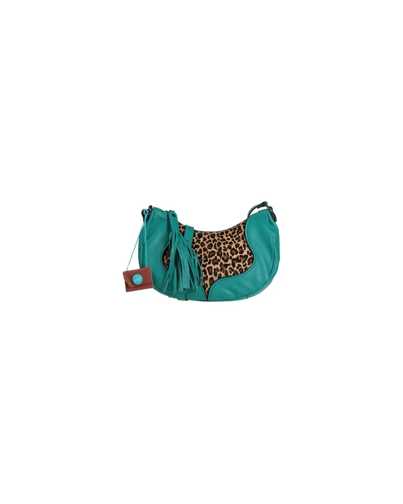 Gabs TASCHEN - Umhängetascheauf YOOX.COM Tūrkis