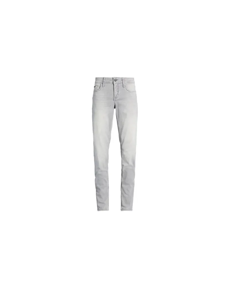Antony Morato HOSEN & RÖCKE - Jeanshosenauf YOOX.COM Grau