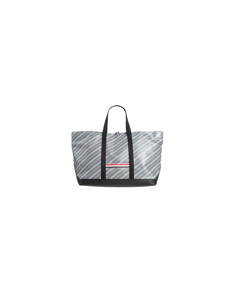 Thom Browne TASCHEN - Handtaschenauf YOOX.COM Grau