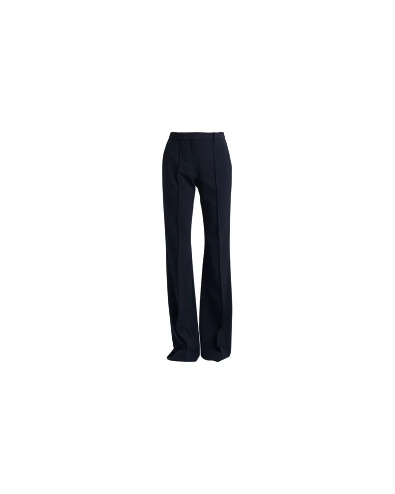 DEL CORE HOSEN & RÖCKE - Hosenauf YOOX.COM Schwarz