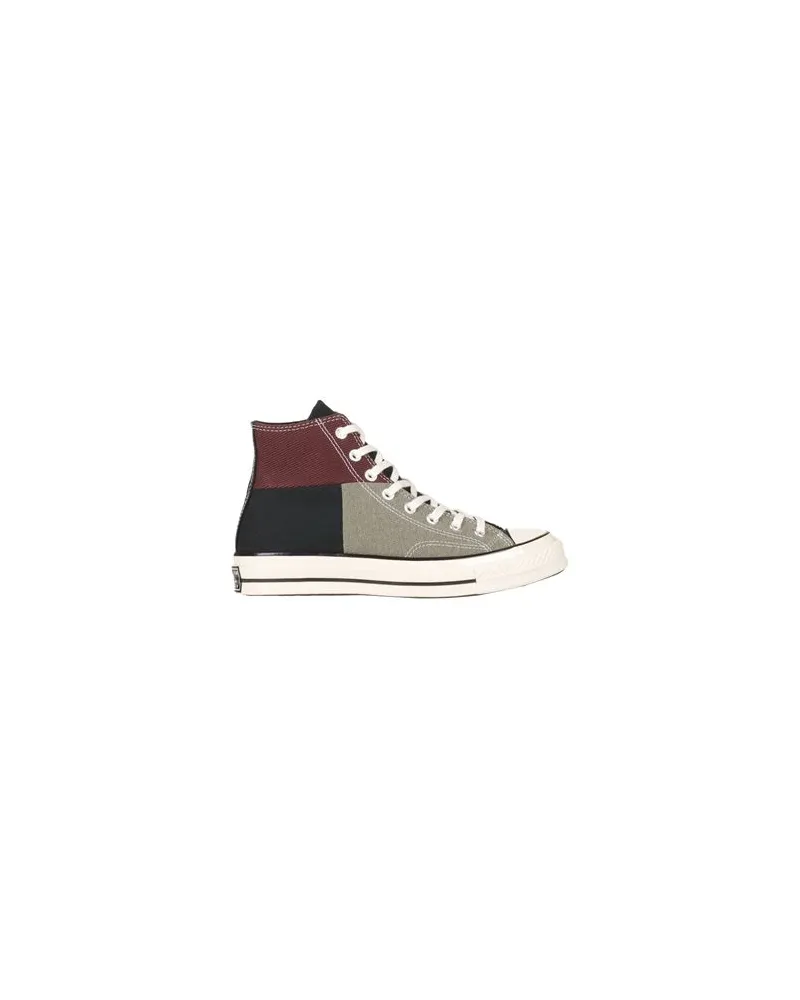 Converse CHUCK 70 HI  - CHUCK 70 HI - SCHUHE - Sneakersauf YOOX.COM Salbeigrün