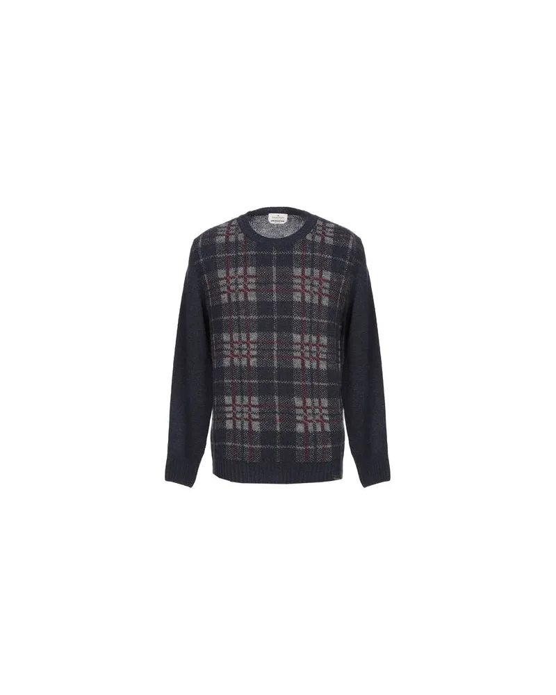 Brooksfield STRICKWAREN - Pulloverauf YOOX.COM Nachtblau