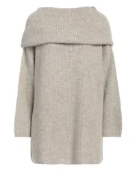 Gentryportofino Pullover Beige