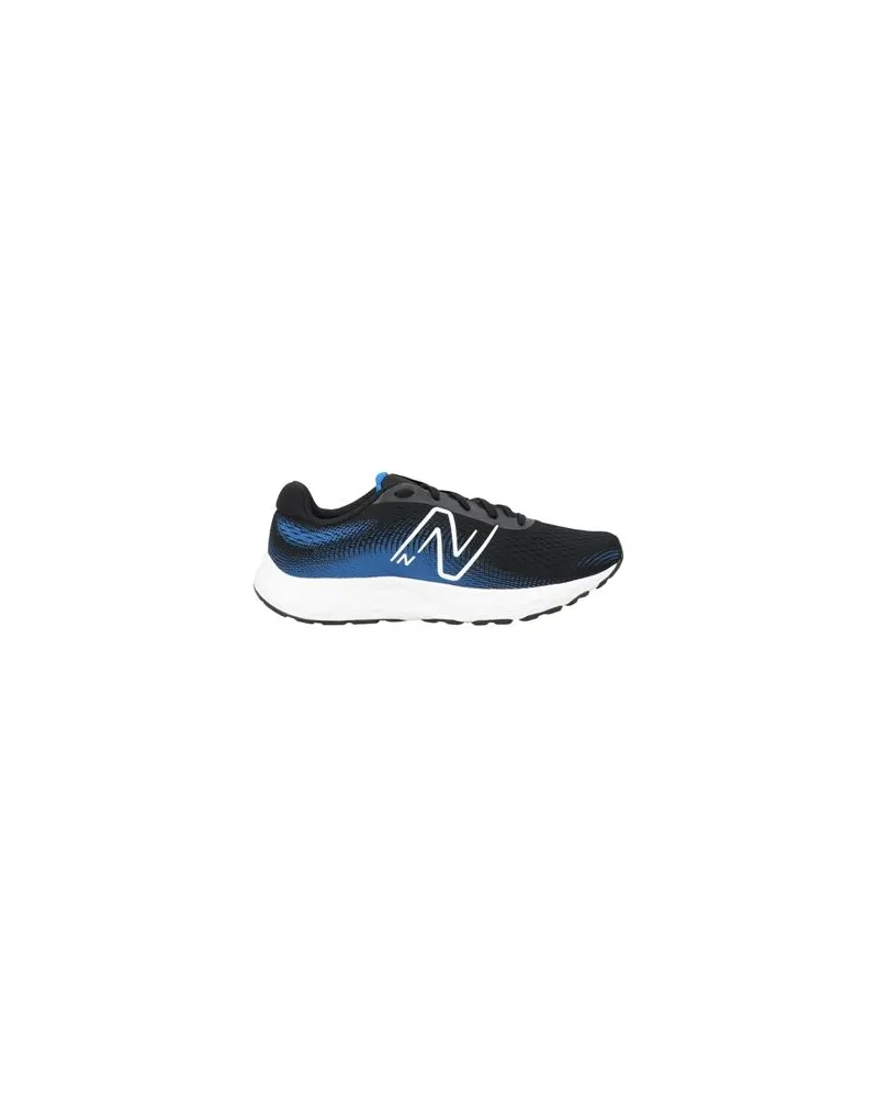New Balance SCHUHE - Sneakersauf YOOX.COM Schwarz