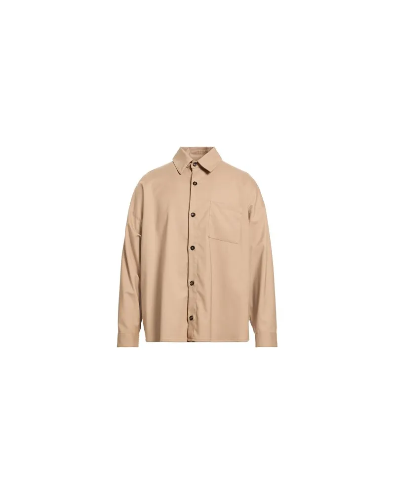 Be Able TOPS - Hemdenauf YOOX.COM Kamel