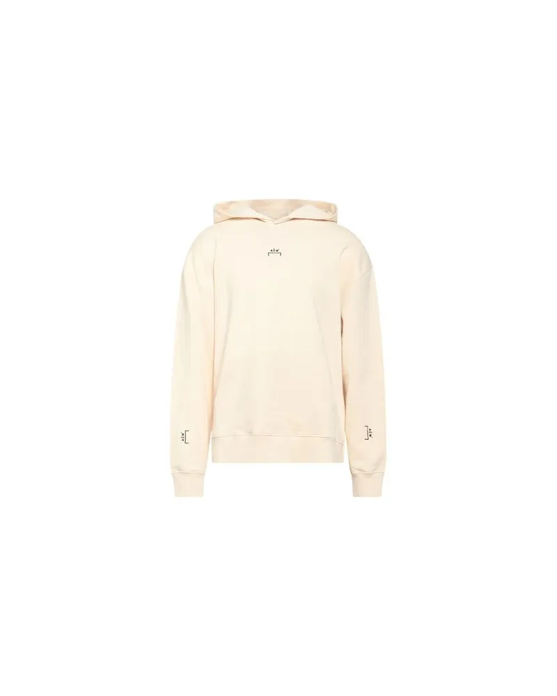 ACW* TOPS - Sweatshirtsauf YOOX.COM Beige