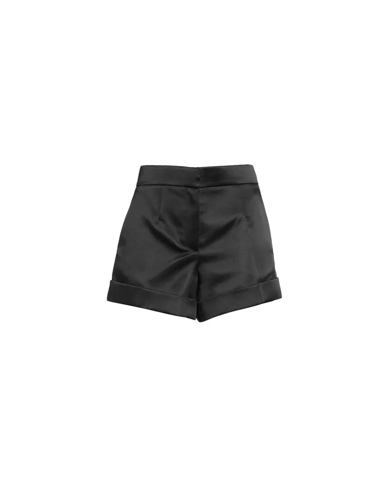 Givenchy HOSEN & RÖCKE - Shorts & Bermudashortsauf YOOX.COM Schwarz