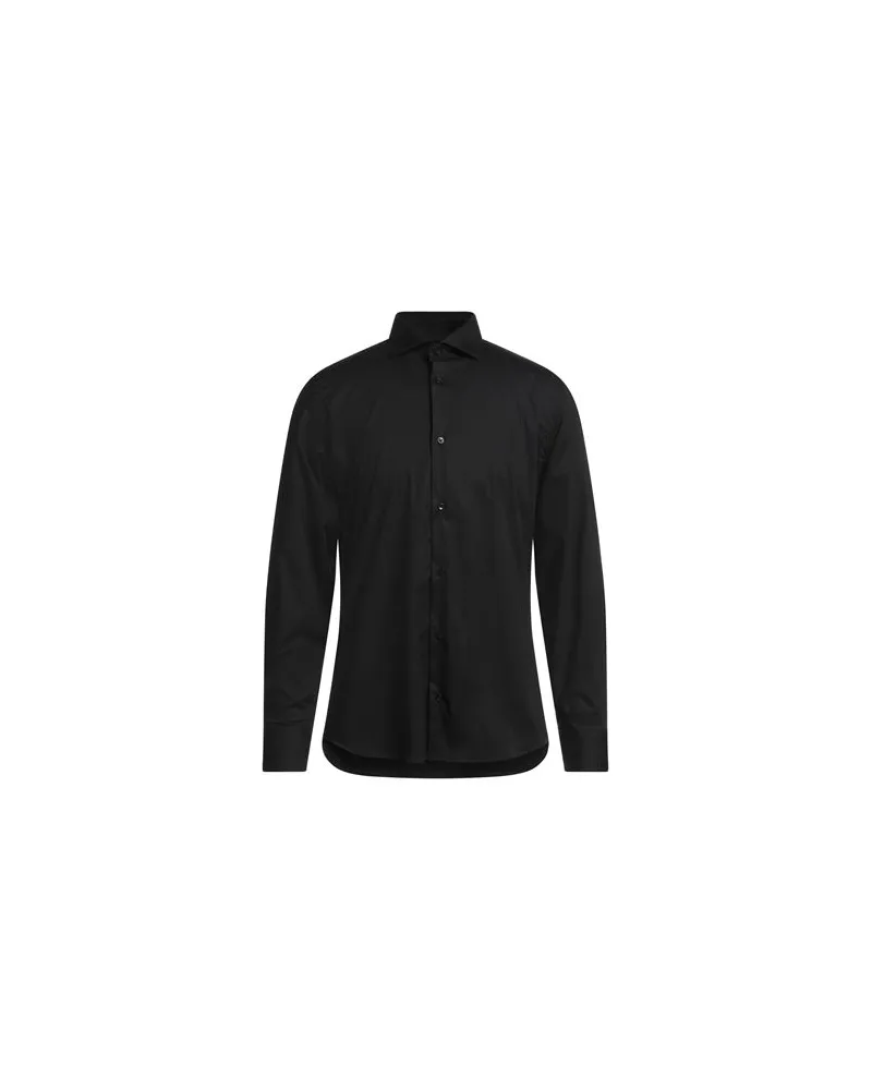 Extè TOPS - Hemdenauf YOOX.COM Schwarz