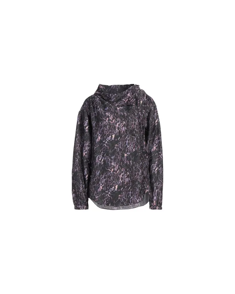 Isabel Marant TOPS - Hemdenauf YOOX.COM Violett