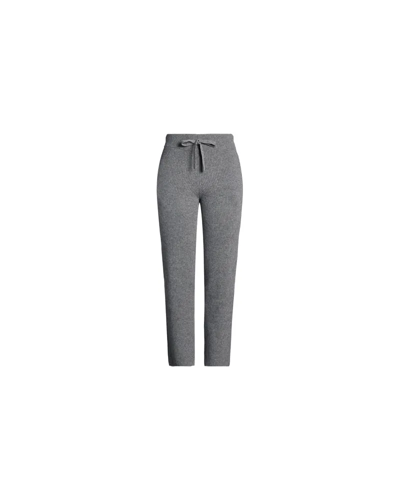 Roberto Collina HOSEN & RÖCKE - Hosenauf YOOX.COM Grau