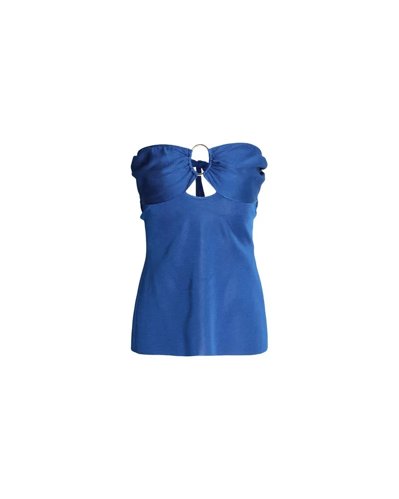 Tom Ford TOPS - Topsauf YOOX.COM Königsblau