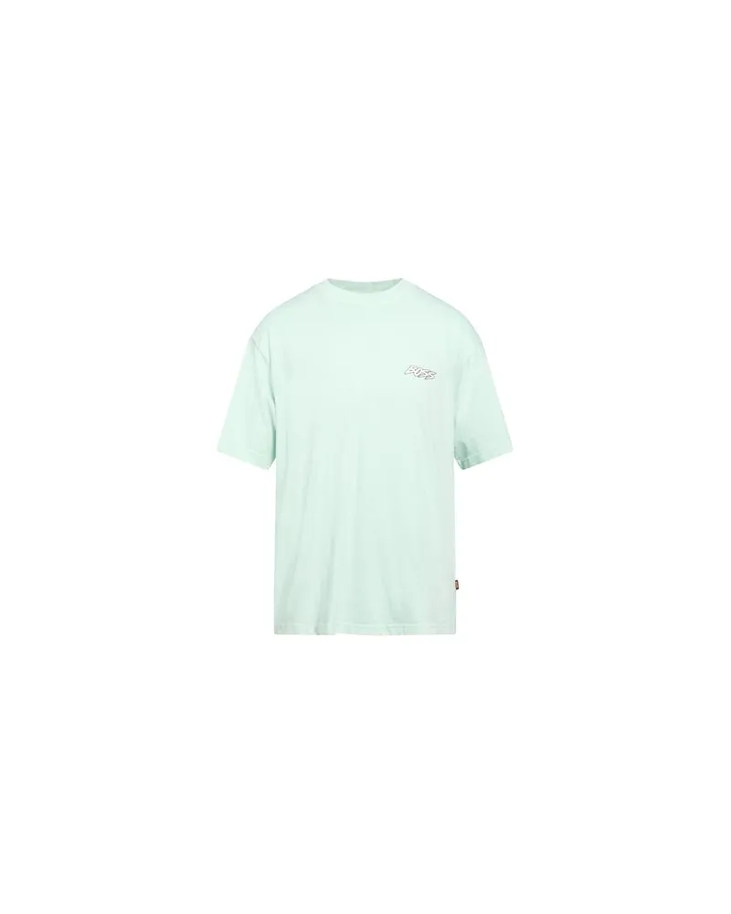 HUGO BOSS TOPS - T-shirtsauf YOOX.COM Säuregrün