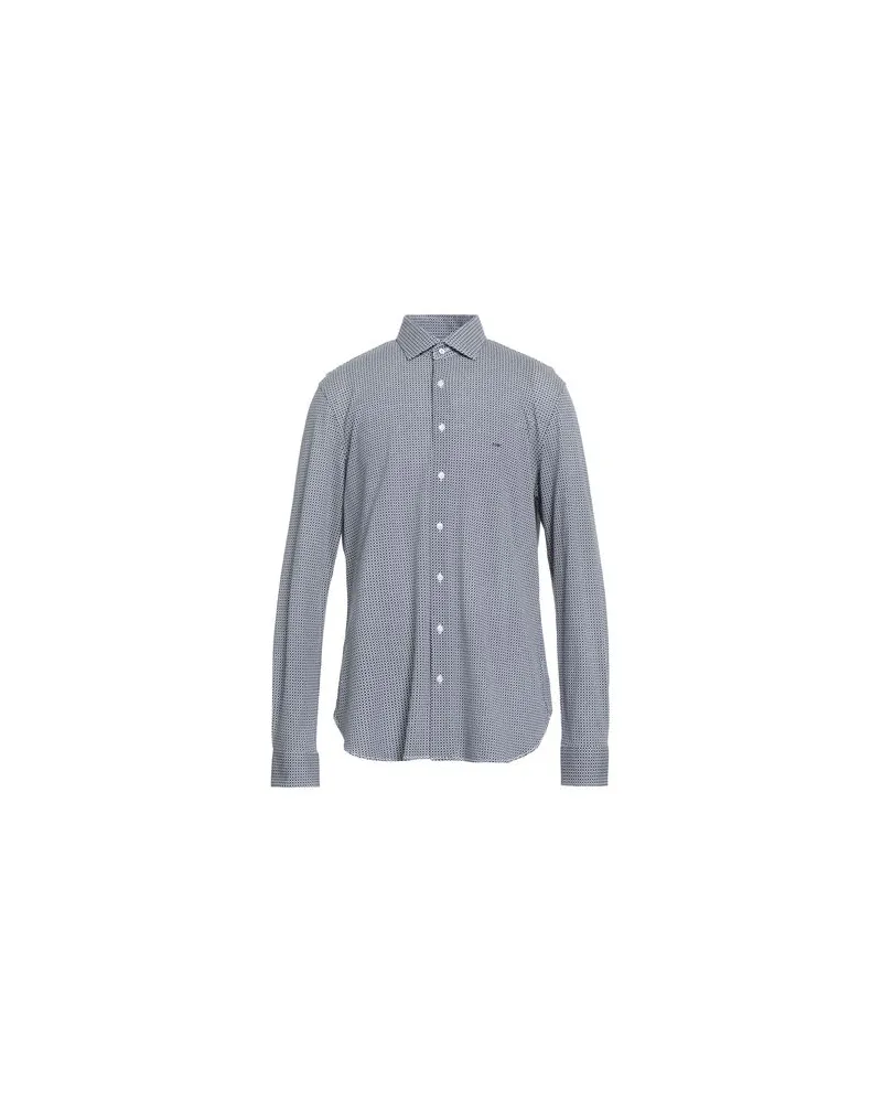 Michael Kors TOPS - Hemdenauf YOOX.COM Nachtblau