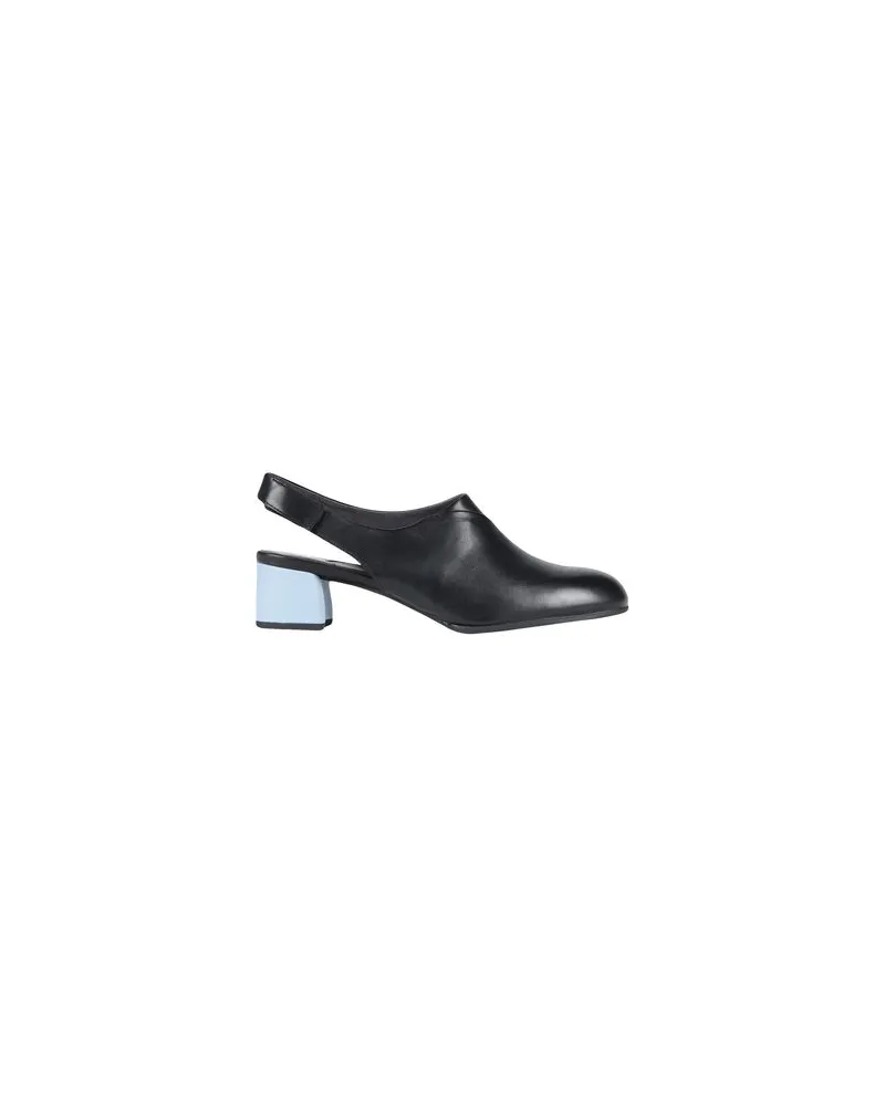 Camper SCHUHE - Pumpsauf YOOX.COM Schwarz