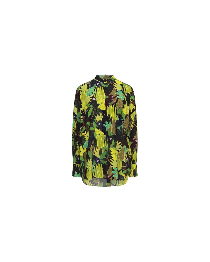 Valentino Garavani TOPS - Topsauf YOOX.COM Grün