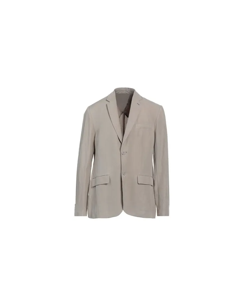 Armani Exchange ANZÜGE und CO-ORDS - Blazersauf YOOX.COM Beige