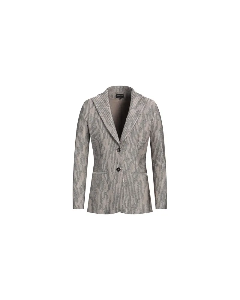 Giorgio Armani ANZÜGE und CO-ORDS - Blazersauf YOOX.COM Hellbraun