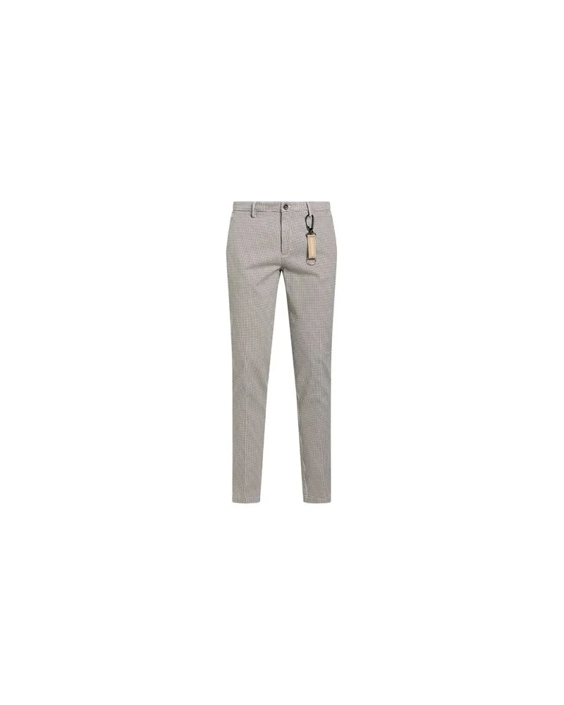 Manuel Ritz HOSEN & RÖCKE - Hosenauf YOOX.COM Grau