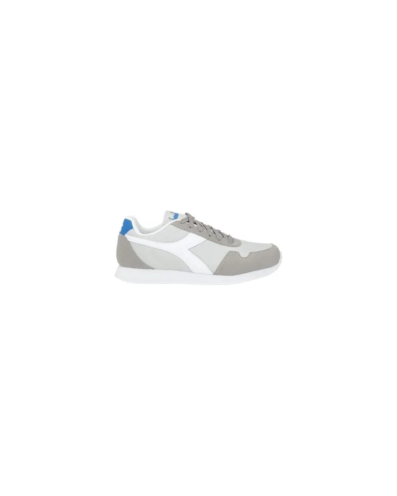 Diadora SCHUHE - Sneakersauf YOOX.COM Grau