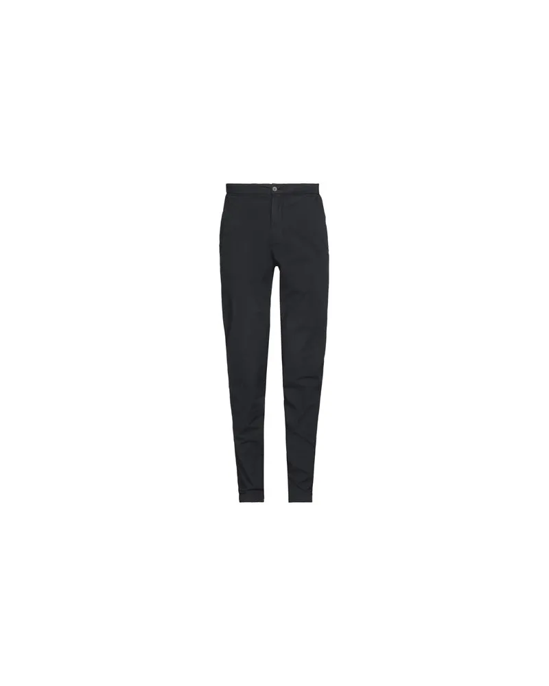 Boglioli HOSEN & RÖCKE - Hosenauf YOOX.COM Nachtblau