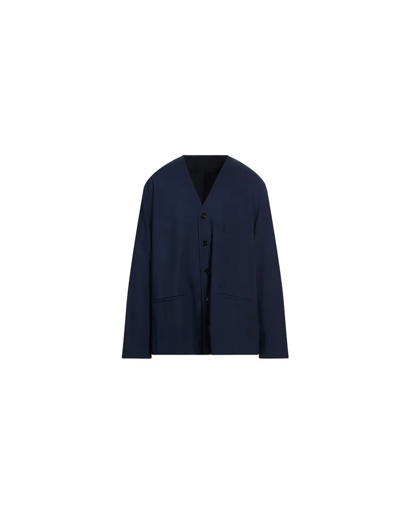 Mauro Grifoni ANZÜGE und CO-ORDS - Blazersauf YOOX.COM Blau