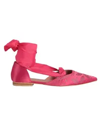 MAX&Co. Ballerina Fuchsia