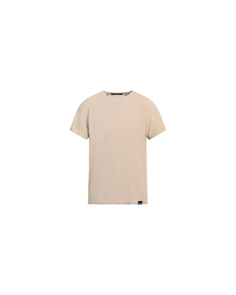 Takeshy Kurosawa STRICKWAREN - Pulloverauf YOOX.COM Beige